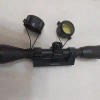 دوربین شکاری لیوپولد usa