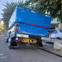 نیسان دوگانه سوز اپشنال|خودرو سواری و وانت|کامیاران, |دیوار