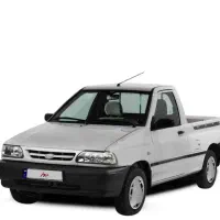 پراید 151 مدل92