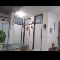 اگهی فروش منزل مهرشهر سایت گل نرگس طبقه پنجم