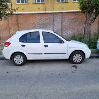 تیبا ۲ مدل ۹۷|خودرو سواری و وانت|تهران, مهرآباد|دیوار