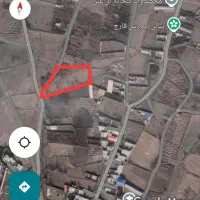 زمین گاراژ و کانتینر سازی کارگاهی و گلخانه ای|فروش دفتر صنعتی، کشاورزی، تجاری|مرند, |دیوار