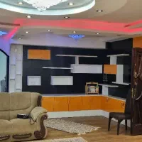 پنت ۱۶۸ متری / ۵۰ متر تراس / ویو اختصاصی|فروش آپارتمان|لاهیجان, شیخ زاهد|دیوار