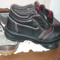 کفش ایمنی کار|کیف، کفش، کمربند|تربت جام, مطهری|دیوار