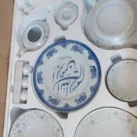 سرویس 18نفره چینی زرین