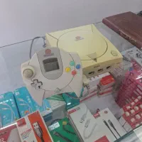 کنسول بازی زیرخاکی