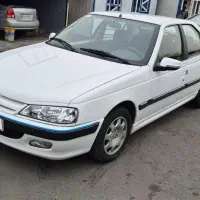 پژو پارس xu7p|خودرو سواری و وانت|تهران, زیبادشت|دیوار