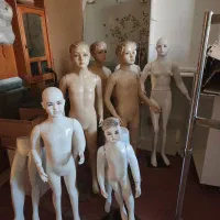 تجهیزات مغازه لباس فروشی|فروشگاه و مغازه|شهرکرد, |دیوار