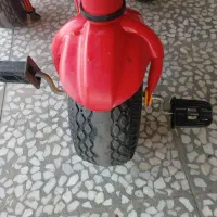 دو تا دو چرخه یک سه چرخه|دوچرخه، اسکیت، اسکوتر|رشت, کوی مهر|دیوار