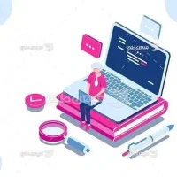 تحلیل و دسته‌بندی متن با یادگیری ماشین