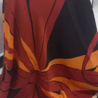 تعدادی روسری نو و درحدنو