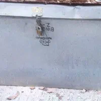 صندوق پلیتی