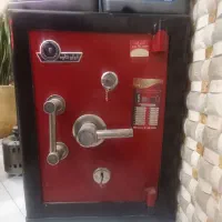 فروش گاو صندوق