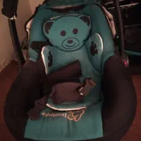 رورک و کالسکه نو وکریر نو