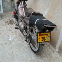 موتور پیشرو ۷۲سی سی|موتورسیکلت|کرمانشاه, |دیوار