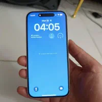 گوشی ایفون ۱۶ نرمال بدون ریجستر|موبایل|کرج, ساماندهی|دیوار