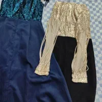 لباس مجلسی دخترانه|لباس|تهران, کیانشهر|دیوار