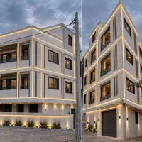 پیش-فروش-آپارتمان