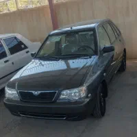 پراید صفر ۱۱۱ مدل ۹۴ خشک کلکسیونی