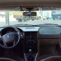 پارس ۱۴۰۱|خودرو سواری و وانت|مشهد, طرق|دیوار