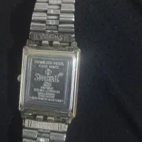 ساعت کم یاب swistar اصل قدیمی در حد نو|ساعت|اهواز, نیوساید|دیوار