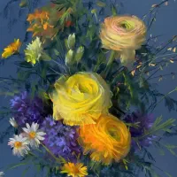 آموزشگاه دهکده نقاشی