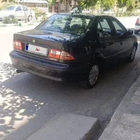 سمند ef7 دوگانه کارخانه