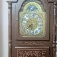ساعت چوبی|ساعت دیواری و تزئینی|تبریز, |دیوار