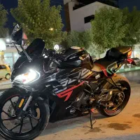 k249r کی وی