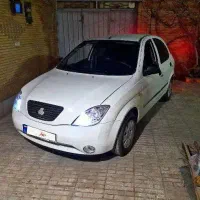 تیبا۲ کم کار|خودرو سواری و وانت|اصفهان, کردآباد|دیوار