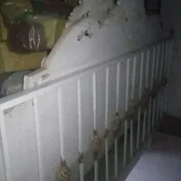 فروش وسایل چوبی|تخت و سرویس خواب|اصفهان, قلعه طبره|دیوار