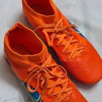 کتونی فوتبالی سایز ۳۹|ورزش‌های توپی|تهران, شکوفه|دیوار