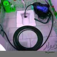 چاهبازکن(۱۰ماه ضمانت)فنرزنی بازکردن فنرزدن فاضلاب|خدمات پیشه و مهارت|یزد, |دیوار