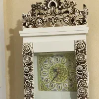 ساعت ایستاده|ساعت دیواری و تزئینی|بیرجند, |دیوار