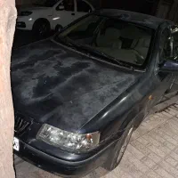 سمند ef7 90|خودرو سواری و وانت|اسلام‌شهر, شهرک واوان|دیوار