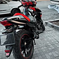 موتور سیکلت لیفان kps 200 cc|موتورسیکلت|اصفهان, برازنده|دیوار