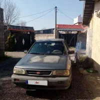 پراید|خودرو سواری و وانت|رشت, آب آسیاب|دیوار