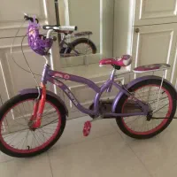 دوچرخه