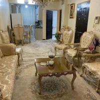 50 متر پرستار جنوبی