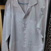 روپوش آزمایشگاه