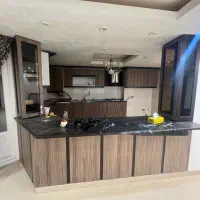 ۱۲ متر کابینت|مصالح و تجهیزات ساختمان|شیراز, شهرک گلدشت حافظ‎|دیوار