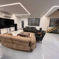 اجاره ویلا استخردار نوساز لوکس مدرن|اجارهٔ کوتاهمدت ویلا و باغ|آمل, |دیوار