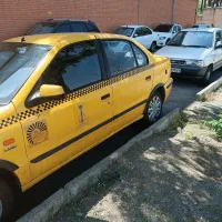 تاکسی|خودرو سواری و وانت|فردیس, شهرک ۱۱۰|دیوار