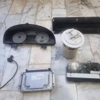 لوازم پارس Elxو کویل زانتیا ۲۰۰۰