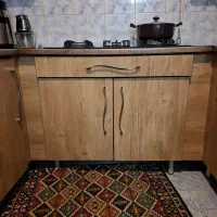 کابینت اشپزخانه|مصالح و تجهیزات ساختمان|فردوسیه, |دیوار