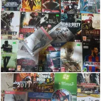 بارهای کامپیوتر و پلی استیشن دو