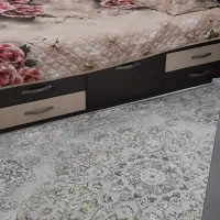 تخت دونفره