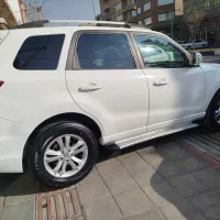 هایما‌ S7 مدل1395 موتور 2000 هزار