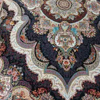 دوتخته فرش ۶ متری طرح شهیاد ۷۰۰ ش اصلی تمام نخ|فرش|ورامین, ریحان آباد|دیوار
