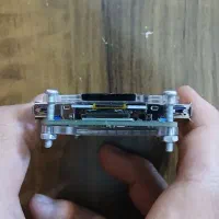 برد آموزشی esp32|قطعات و لوازم جانبی رایانه|اصفهان, احمدآباد|دیوار